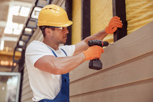 Best Siding for New Construction  in East Pepperell, MA